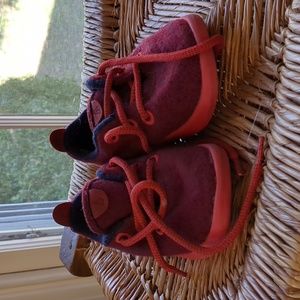 Small Birds by All Birds toddler sneakers